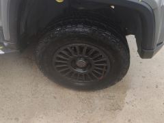 Beijing Off-RoadBJ40 2.0T AWD Edition - photo 6