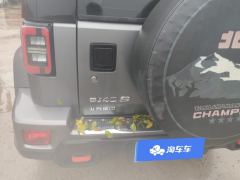 Beijing Off-RoadBJ40 2.0T AWD Edition - photo 7
