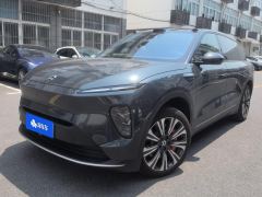 NIO ES8 605km 100kWh - ფოტო 1