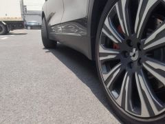 NIO ES8 605km 100kWh - ფოტო 11