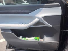 NIO ES8 605km 100kWh - ფოტო 12