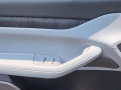 NIO ES8 605km 100kWh - ფოტო 13
