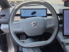 NIO ES8 605km 100kWh - ფოტო 18