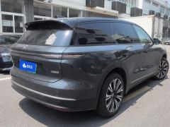 NIO ES8 605km 100kWh - ფოტო 2