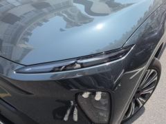 NIO ES8 605km 100kWh - ფოტო 4