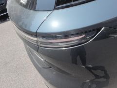NIO ES8 605km 100kWh - ფოტო 5