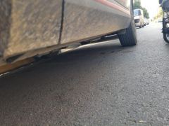 Changan CS75PLUS CS75 PLUS Gen 2 1.5T Prestigious Edition - ფოტო 11