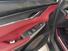 Changan CS75PLUS CS75 PLUS Gen 2 1.5T Prestigious Edition - ფოტო 13