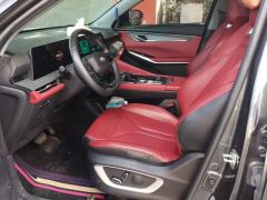 Changan CS75PLUS CS75 PLUS Gen 2 1.5T Prestigious Edition - ფოტო 14