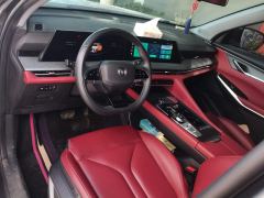 Changan CS75PLUS CS75 PLUS Gen 2 1.5T Prestigious Edition - ფოტო 16