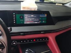 Changan CS75PLUS CS75 PLUS Gen 2 1.5T Prestigious Edition - ფოტო 17