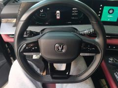 Changan CS75PLUS CS75 PLUS Gen 2 1.5T Prestigious Edition - ფოტო 18
