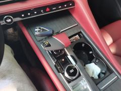 Changan CS75PLUS CS75 PLUS Gen 2 1.5T Prestigious Edition - ფოტო 19