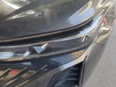 Changan CS75PLUS CS75 PLUS Gen 2 1.5T Prestigious Edition - ფოტო 4