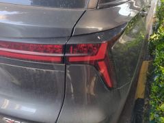 Changan CS75PLUS CS75 PLUS Gen 2 1.5T Prestigious Edition - ფოტო 5