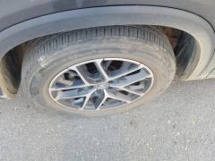 Changan CS75PLUS CS75 PLUS Gen 2 1.5T Prestigious Edition - ფოტო 6