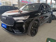 Haval H6 Gen 3 2.0T DCT AWD Supreme - photo 1