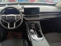 Haval H6 Gen 3 2.0T DCT AWD Supreme - photo 16