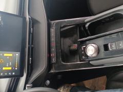 Haval H6 Gen 3 2.0T DCT AWD Supreme - photo 17