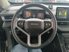 Haval H6 Gen 3 2.0T DCT AWD Supreme - photo 18