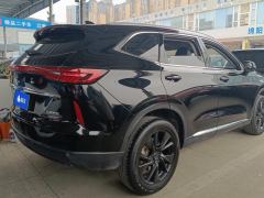 Haval H6 Gen 3 2.0T DCT AWD Supreme - photo 2