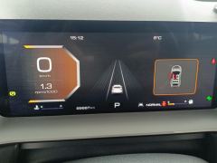 Haval H6 Gen 3 2.0T DCT AWD Supreme - photo 20