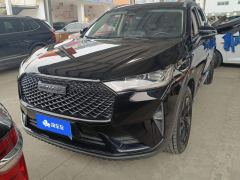 Haval H6 Gen 3 2.0T DCT AWD Supreme - photo 3