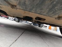 Haval H6 Gen 3 2.0T DCT AWD Supreme - photo 8