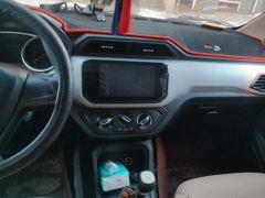 Wuling Hongguang S Model1.5L S Version LAR - ფოტო 17