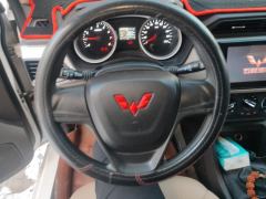Wuling Hongguang S Model1.5L S Version LAR - ფოტო 18