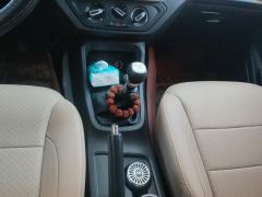Wuling Hongguang S Model1.5L S Version LAR - ფოტო 19