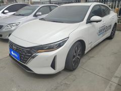 Nissan Sylphy e-POWER LuxuryUltra - ფოტო 1