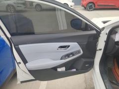 Nissan Sylphy e-POWER LuxuryUltra - ფოტო 12