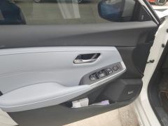 Nissan Sylphy e-POWER LuxuryUltra - ფოტო 13