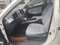 Nissan Sylphy e-POWER LuxuryUltra - ფოტო 14