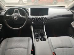 Nissan Sylphy e-POWER LuxuryUltra - ფოტო 16