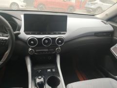 Nissan Sylphy e-POWER LuxuryUltra - ფოტო 17