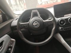 Nissan Sylphy e-POWER LuxuryUltra - ფოტო 18
