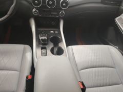 Nissan Sylphy e-POWER LuxuryUltra - ფოტო 19