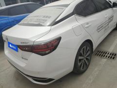 Nissan Sylphy e-POWER LuxuryUltra - ფოტო 2