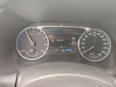 Nissan Sylphy e-POWER LuxuryUltra - ფოტო 20