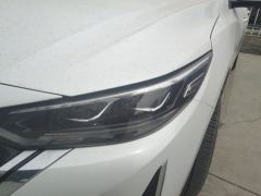 Nissan Sylphy e-POWER LuxuryUltra - ფოტო 4