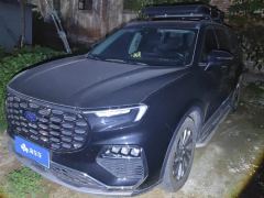 Ford Lingyù EcoBoost 225 Version 7(2/2/3) - photo 1