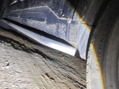 Ford Lingyù EcoBoost 225 Version 7(2/2/3) - photo 11
