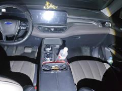 Ford Lingyù EcoBoost 225 Version 7(2/2/3) - photo 16