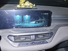 Ford Lingyù EcoBoost 225 Version 7(2/2/3) - photo 17