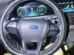 Ford Lingyù EcoBoost 225 Version 7(2/2/3) - photo 18