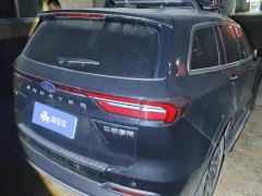 Ford Lingyù EcoBoost 225 Version 7(2/2/3) - photo 2