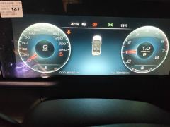 Ford Lingyù EcoBoost 225 Version 7(2/2/3) - photo 20