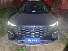 Ford Lingyù EcoBoost 225 Version 7(2/2/3) - photo 3